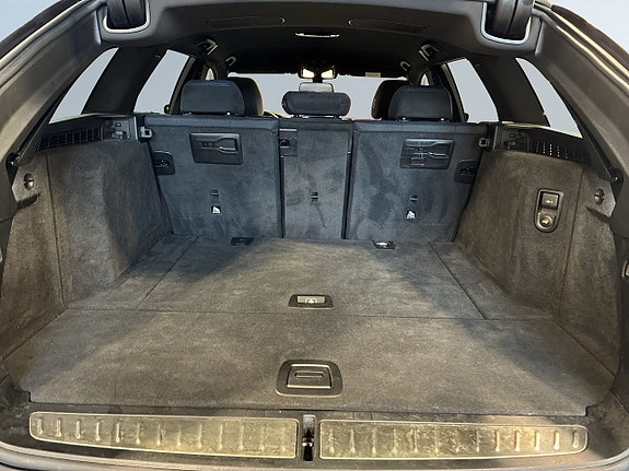 BMW 520d 12 of 22