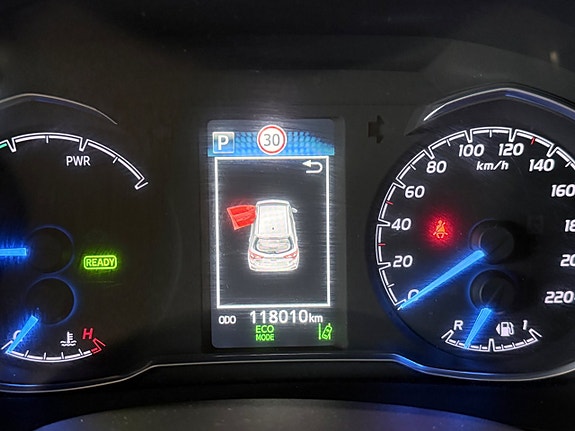 Toyota Yaris 25 of 29