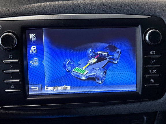 Toyota Yaris 26 of 29