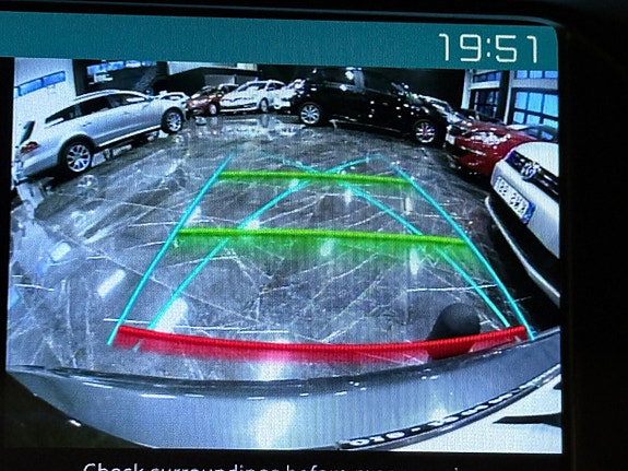 Citroen Grand C4 Picasso 21 of 27