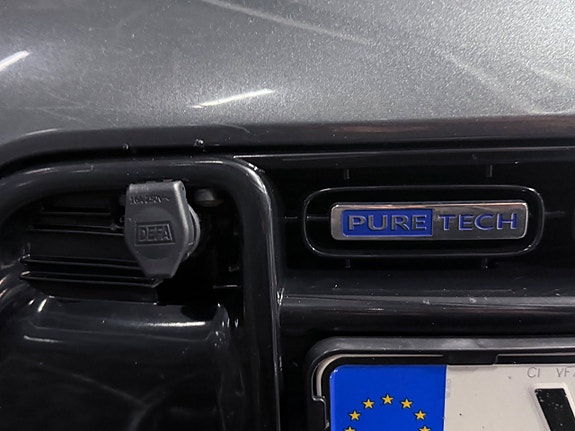 Citroen Grand C4 Picasso 25 of 27