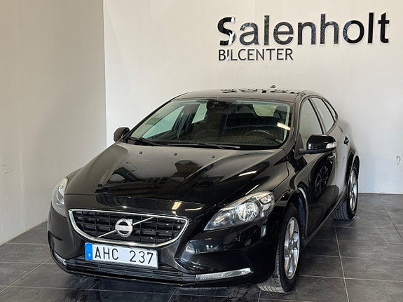 Brugt Volvo V40 1.8