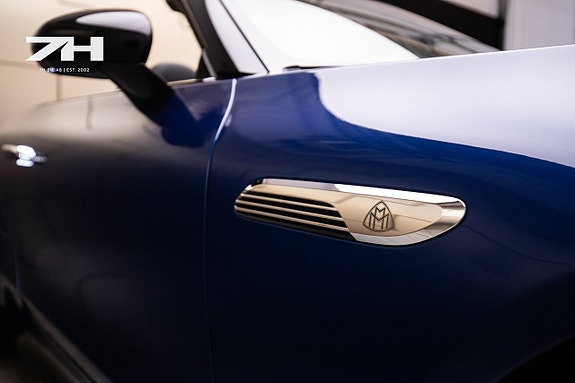 Mercedes-Benz SL63 25 of 27
