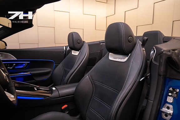 Mercedes-Benz SL63 17 of 27