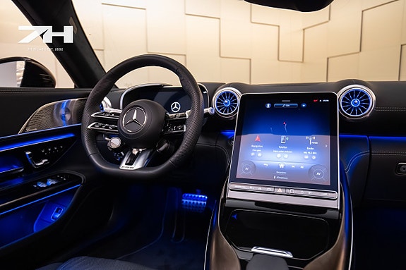 Mercedes-Benz SL63 13 of 27