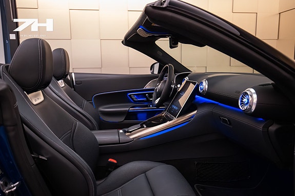Mercedes-Benz SL63 14 of 27