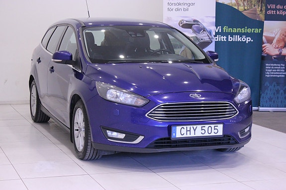 Ford Focus 4 of 5