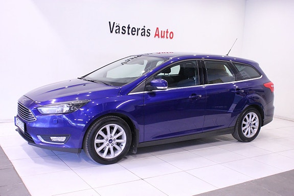Ford Focus 5 of 5