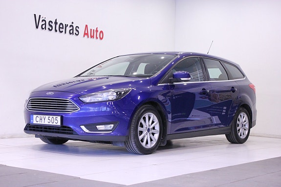 Ford Focus 2 of 5