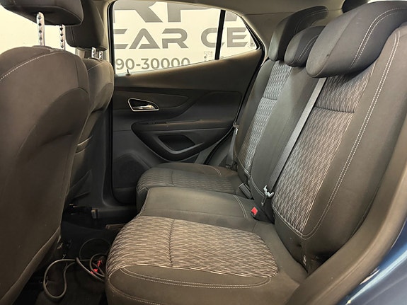 Opel Mokka 16 of 21