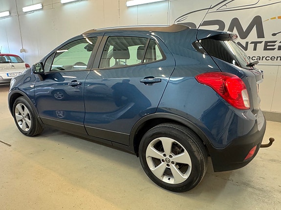 Opel Mokka 6 of 21