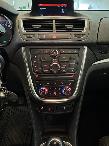 Opel Mokka 17 of 21