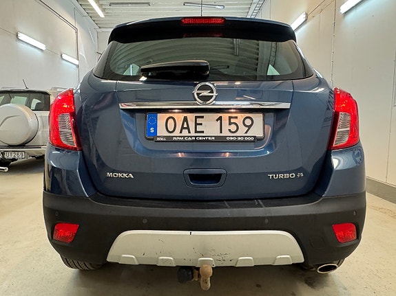 Opel Mokka 9 of 21