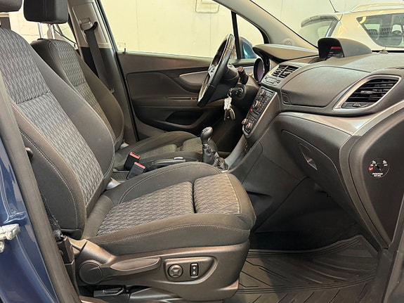 Opel Mokka 15 of 21
