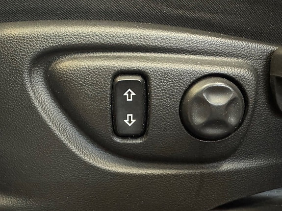 Opel Mokka 18 of 21