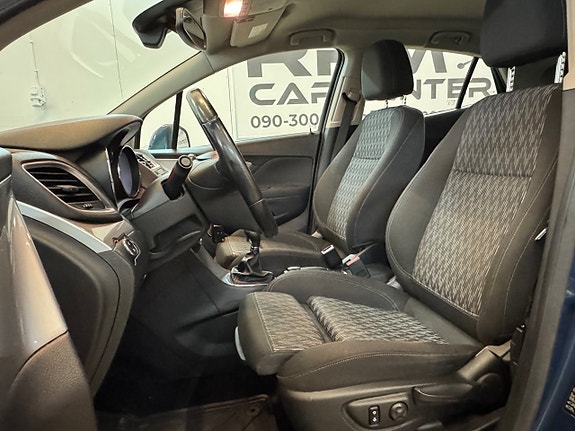 Opel Mokka 14 of 21