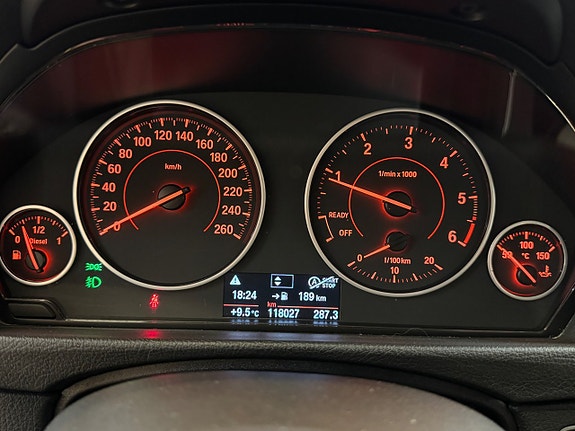 BMW 318d 11 of 23
