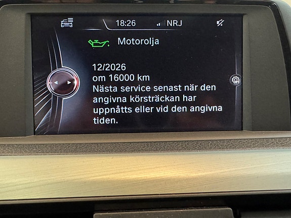 BMW 318d 20 of 23