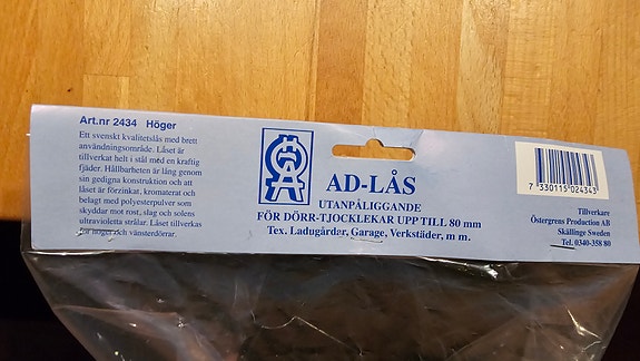 Product image 2 of 2