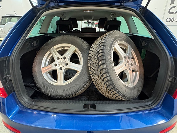 Skoda Octavia 22 of 23