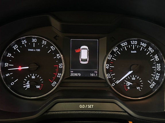 Skoda Octavia 11 of 23