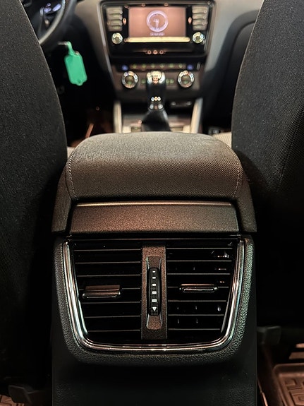 Skoda Octavia 20 of 23