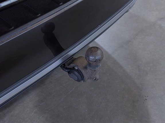 Volkswagen Passat Alltrack 10 of 28