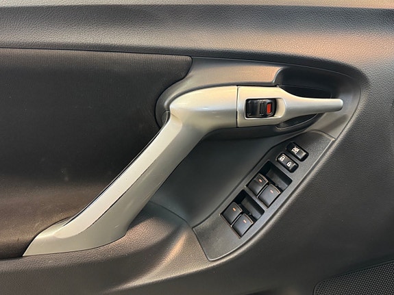 Toyota Verso 18 of 20