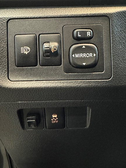 Toyota Verso 17 of 20