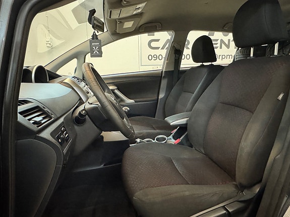 Toyota Verso 14 of 20