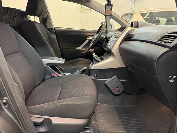 Toyota Verso 15 of 20