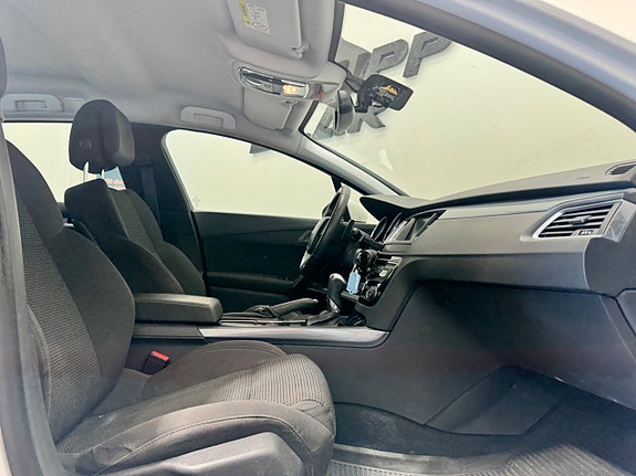 Peugeot 508 6 of 18
