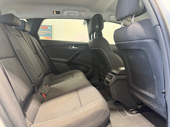 Peugeot 508 12 of 18