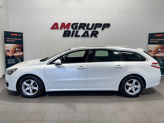 Peugeot 508 4 of 18
