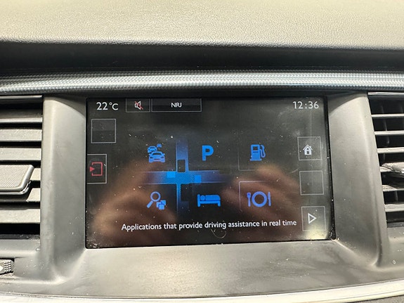 Peugeot 508 17 of 18