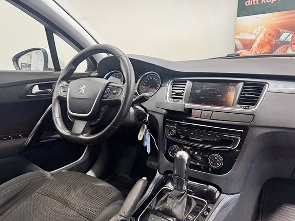 Peugeot 508 2 of 18