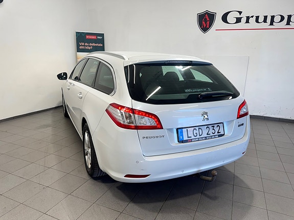 Peugeot 508 10 of 18