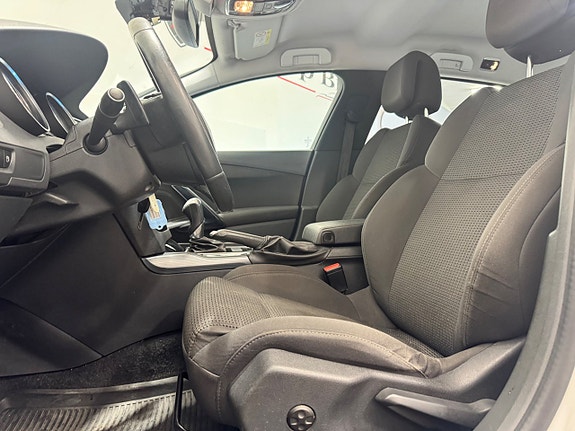 Peugeot 508 14 of 18