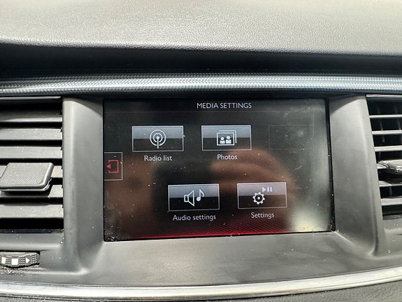Peugeot 508 15 of 18