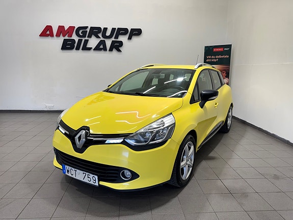İkinci el  Renault Clio 