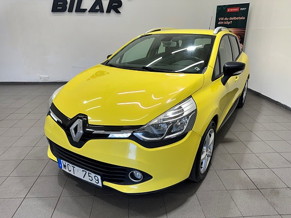 Renault Clio 11 of 17