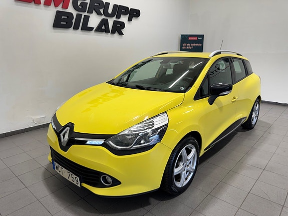 Renault Clio 14 of 17