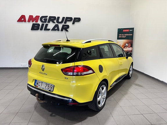 Renault Clio 5 of 5