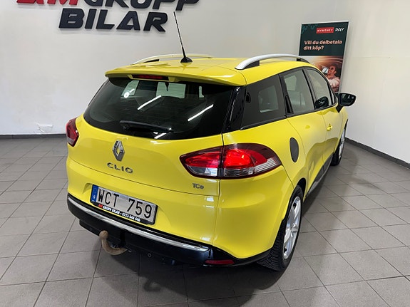 Renault Clio 15 of 17
