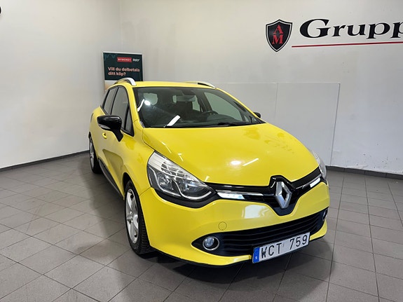 Renault Clio 9 of 17