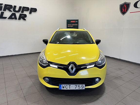 Renault Clio 7 of 17