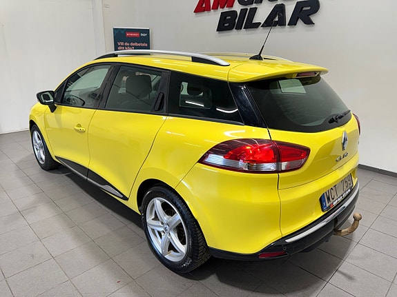 Renault Clio 13 of 17