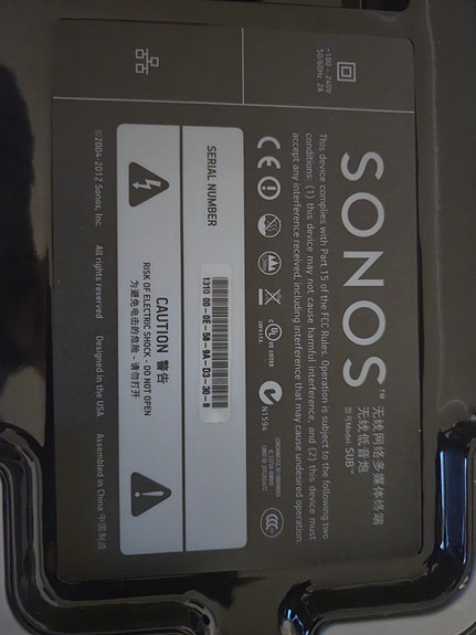 Product image 5 of 7