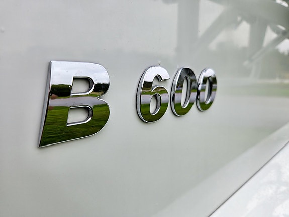 Hymer B-MC T 600 WhiteLine 18 of 18