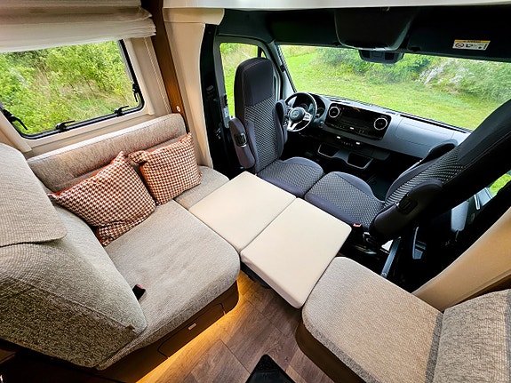 Hymer B-MC T 600 WhiteLine 6 of 18